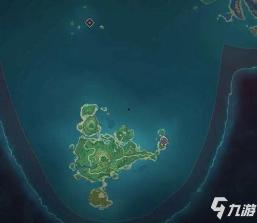 原神最新爆料图片动态图,动态图揭示神秘新角色与奇幻世界